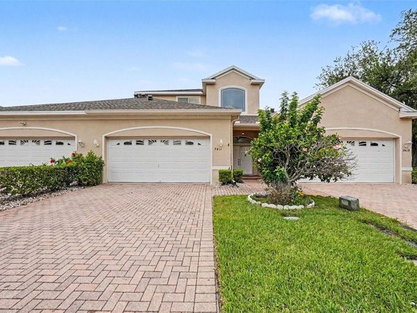 7411 WIMPOLE DRIVE , NEW PORT RICHEY, FL 34655