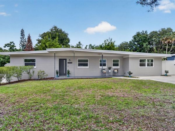 2974 CHANTILLY AVENUE , WINTER PARK, FL 32789