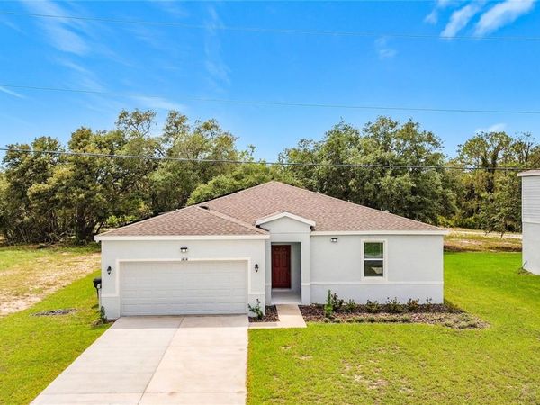 1414 ORLANDO COURT, POINCIANA, FL 34759