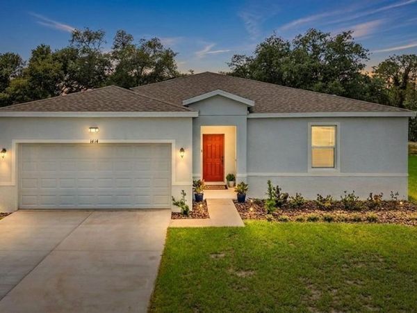 1414 ORLANDO COURT, POINCIANA, FL 34759