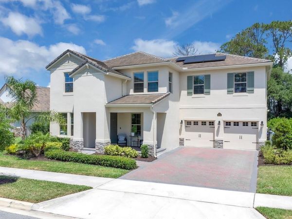 8768 SONOMA COAST DRIVE , WINTER GARDEN, FL 34787