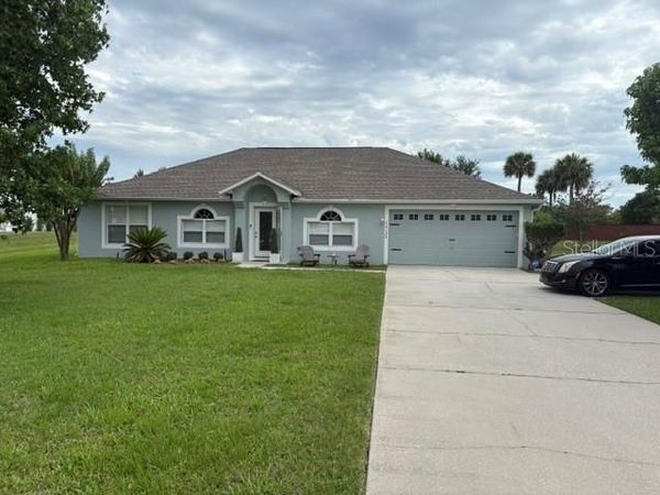 6120 WATERFIELD WAY , ST CLOUD, FL 34771