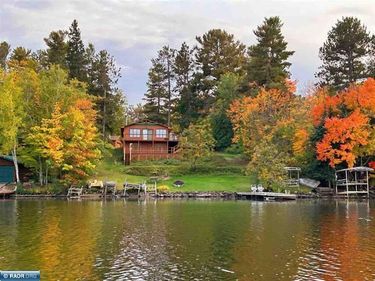 9161 Hibbing Point Road, Cook, MN 55723