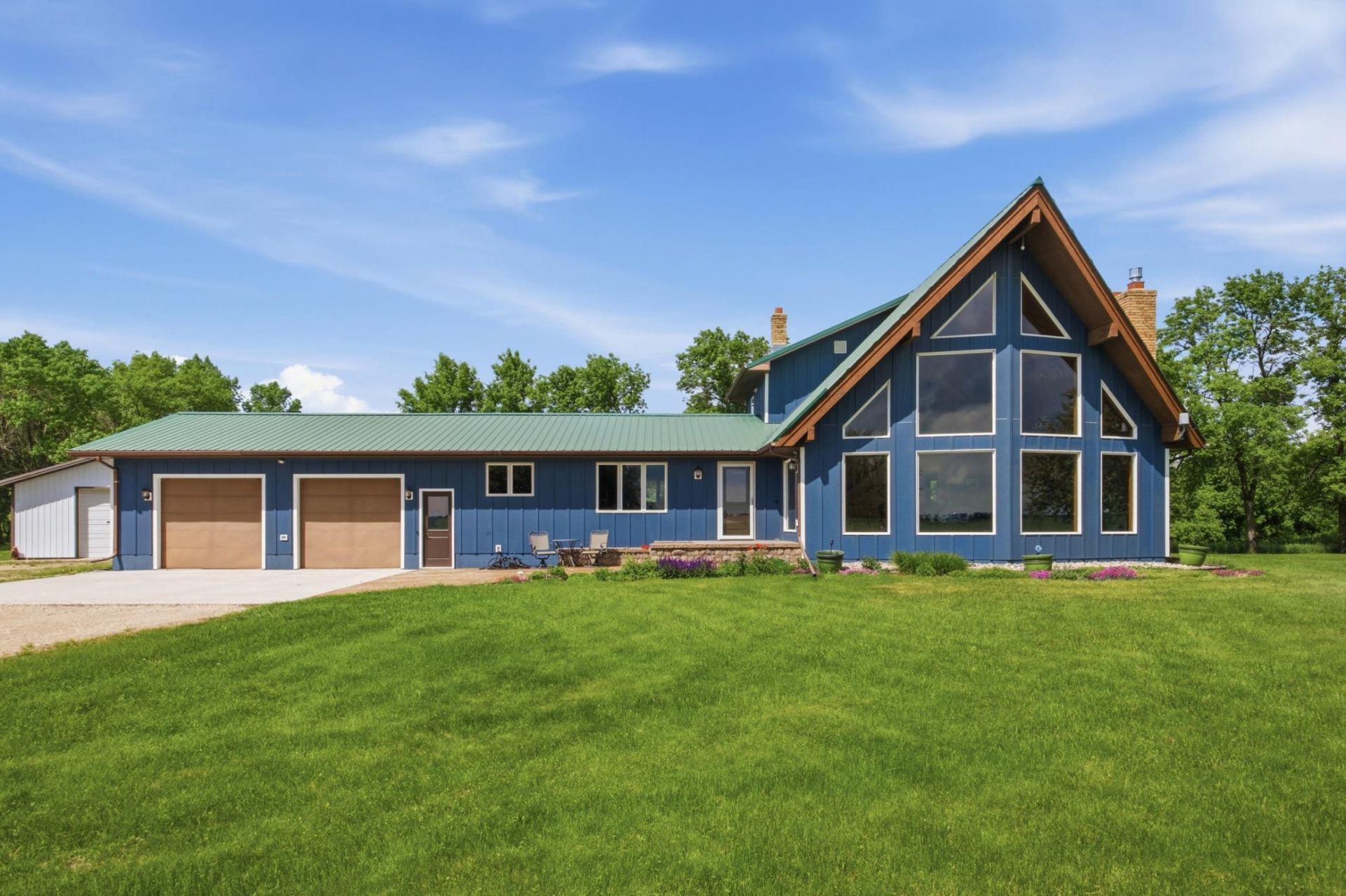 13120 120th Avenue S, Sabin, MN 56580