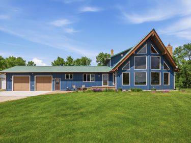 13120 120th Avenue S, Sabin, MN 56580