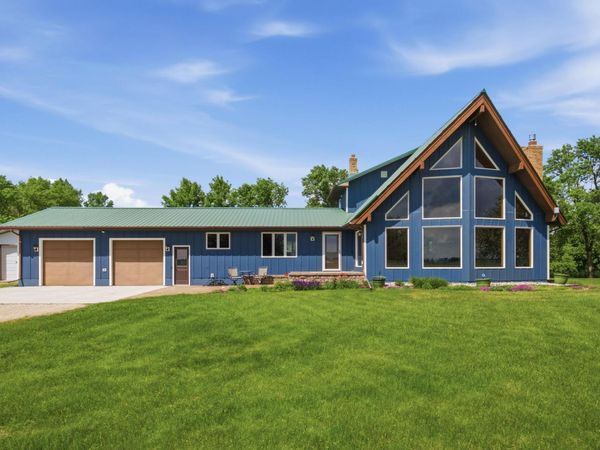 13120 120th Avenue S, Sabin, MN 56580