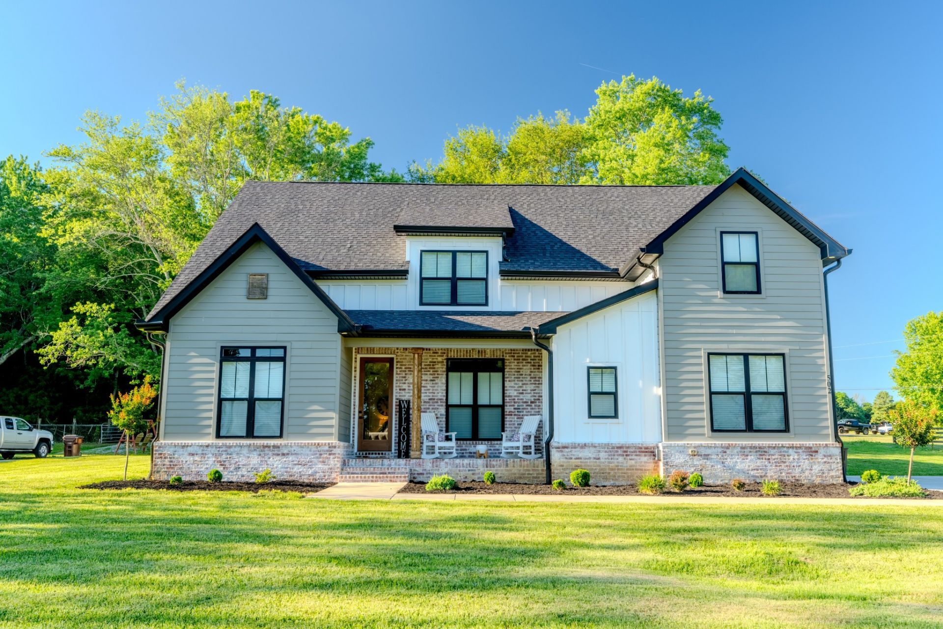502 Allisona Rd, Eagleville, TN 37060 Main Photo