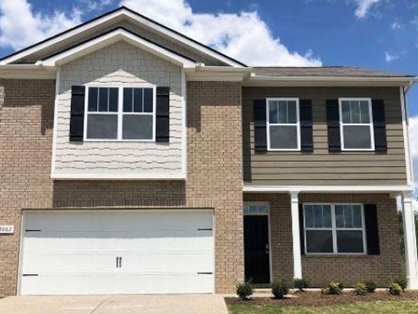 1707 Teal Lane , Lebanon, TN 37090