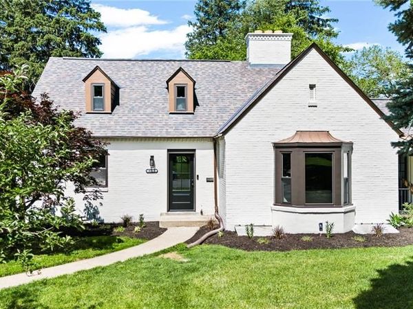 6311 Iris Avenue, Cincinnati, OH 45213
