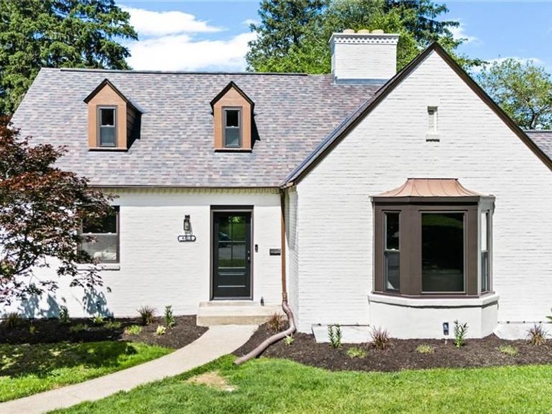 6311 Iris Avenue, Cincinnati, OH 45213 Photo 2
