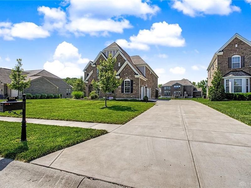 1954 Stepping Stone Court, Centerville, OH 45458 Photo 25