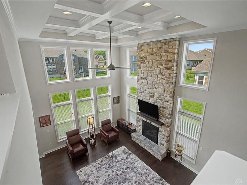1954 Stepping Stone Court, Centerville, OH 45458 Photo 37
