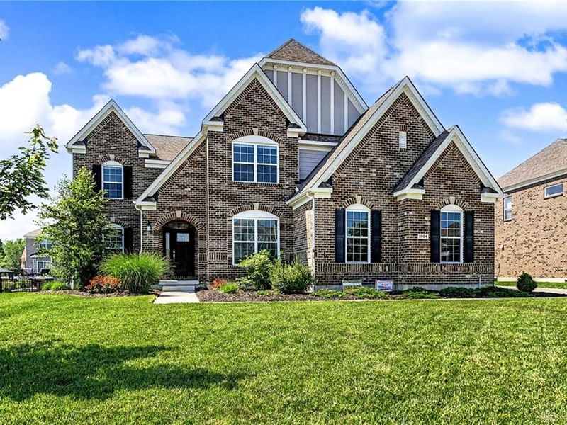 1954 Stepping Stone Court, Centerville, OH 45458 Photo 39