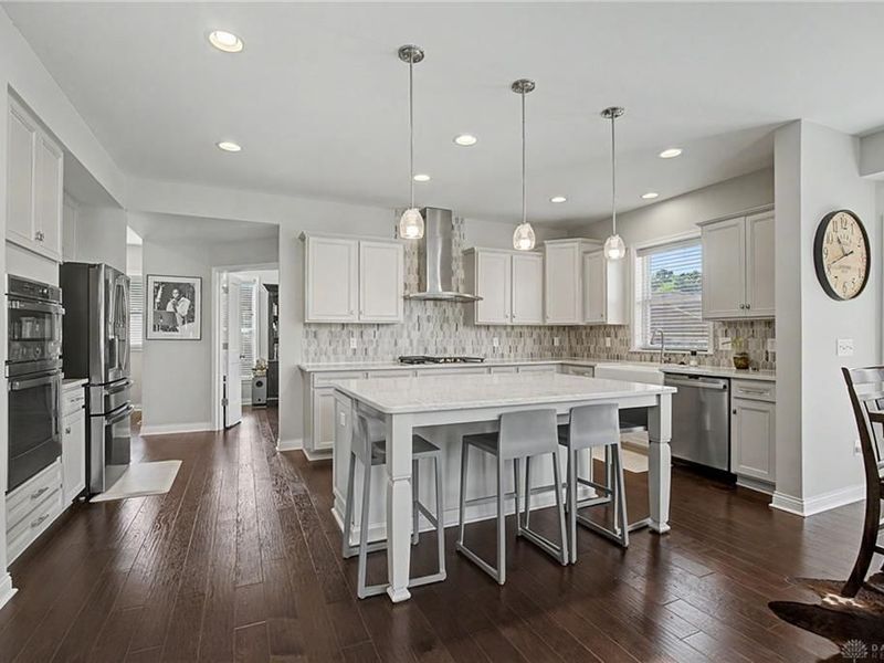 1954 Stepping Stone Court, Centerville, OH 45458 Photo 46