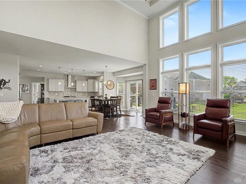 1954 Stepping Stone Court, Centerville, OH 45458 Photo 48