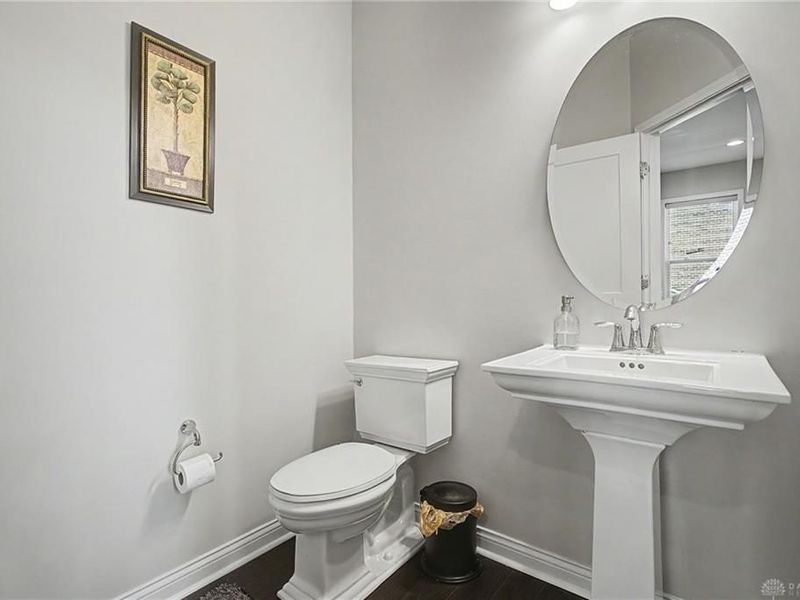 1954 Stepping Stone Court, Centerville, OH 45458 Photo 49