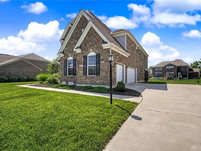 1954 Stepping Stone Court, Centerville, OH 45458 Photo 51