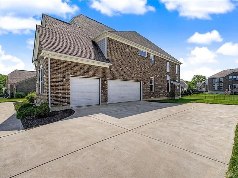 1954 Stepping Stone Court, Centerville, OH 45458 Photo 66