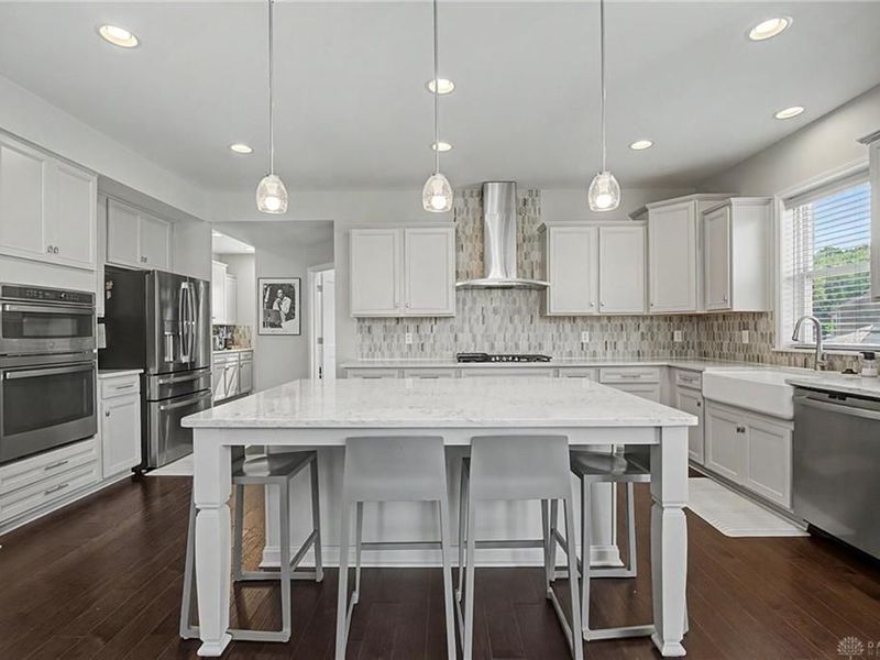 1954 Stepping Stone Court, Centerville, OH 45458 Photo 7