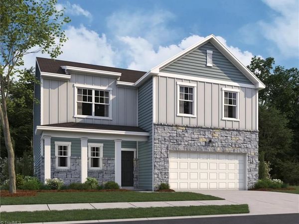 985 Riverbank Drive , Kernersville, NC 27284