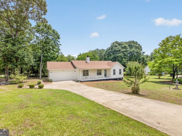 23 Will Clark Road, Jefferson, GA 30549