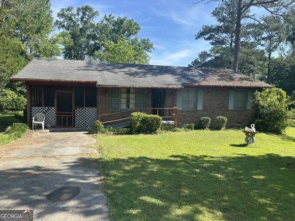 3353 W. Victory Court, Macon, GA 31211
