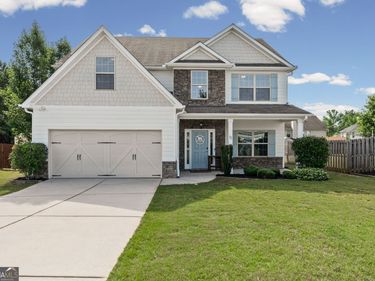 11 Ponder Place, Newnan, GA 30265