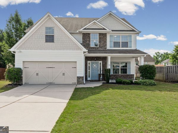 11 Ponder Place, Newnan, GA 30265