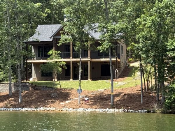 681 Warren Road, Wedowee, AL 36278