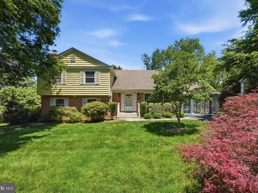 13309 Old Forge Road , Silver Spring, MD 20904 Main Photo