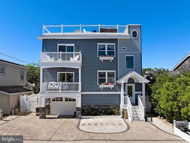 120 E 30TH STREET, SHIP BOTTOM, NJ 08008