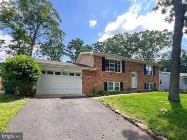 433 DEERWOOD DRIVE, FREDERICKSBURG, VA 22401