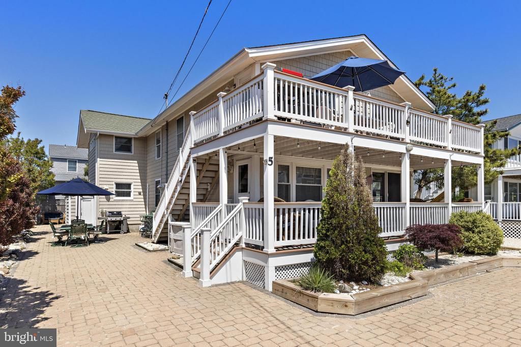 5 E Virginia Avenue, Long Beach Township, NJ 08008 Main Photo