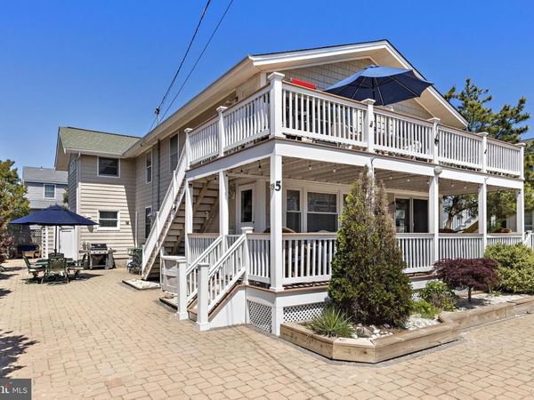 5 E VIRGINIA AVENUE, LONG BEACH TOWNSHIP, NJ 08008