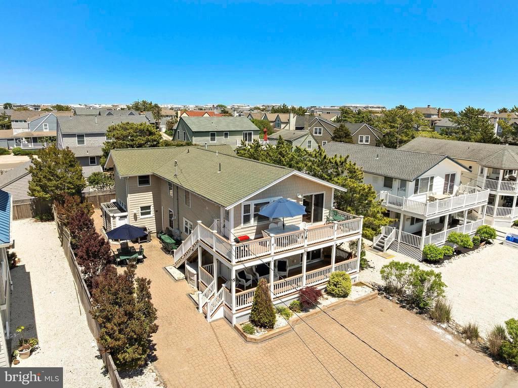 5 E Virginia Avenue, Long Beach Township, NJ 08008 Main Photo