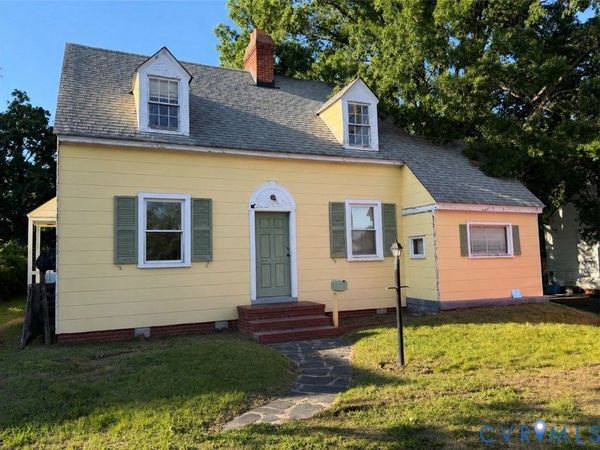 2128 Hilliard Road , Henrico, VA 23228