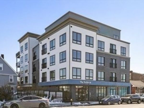 214 Market St., Unit 309, Boston, MA 02135