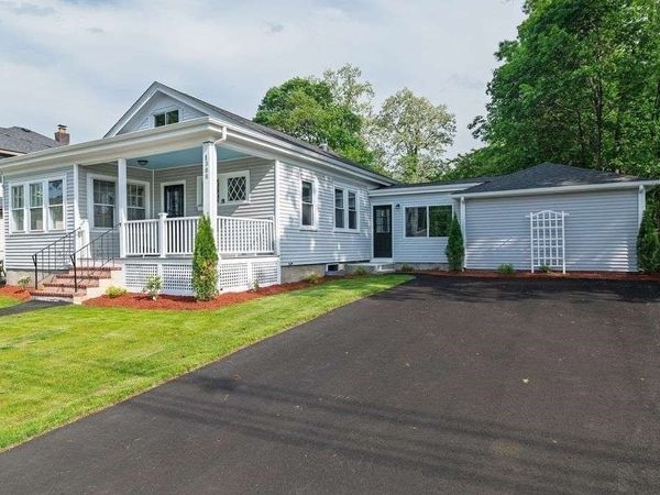 1388 Central St, Stoughton, MA 02072