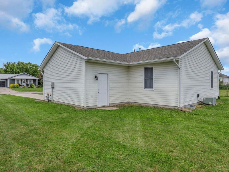 113 Mcdowell Street , Bloomingburg, OH 43106 Photo 28