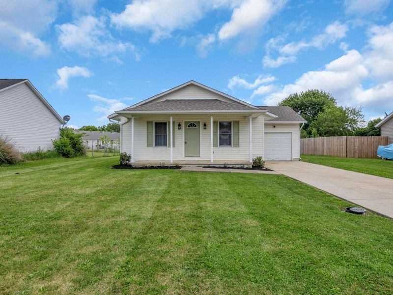 113 Mcdowell Street , Bloomingburg, OH 43106 Photo 29
