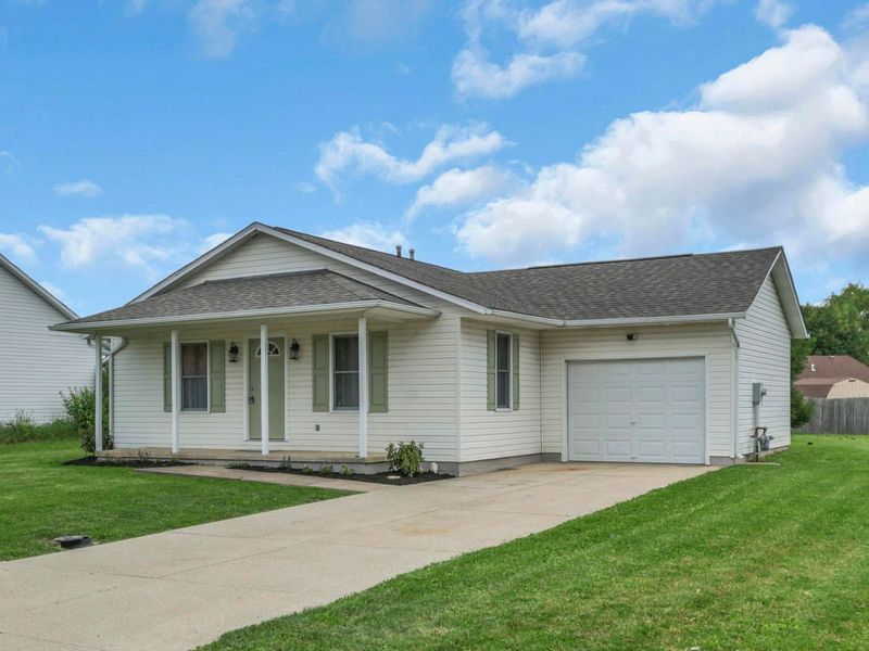 113 Mcdowell Street , Bloomingburg, OH 43106 Photo 30