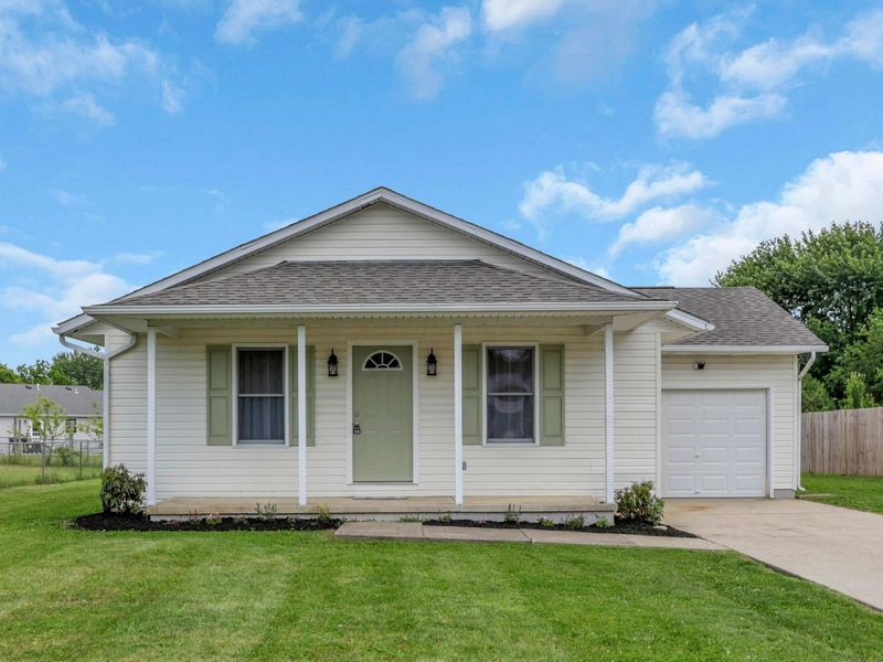 113 Mcdowell Street , Bloomingburg, OH 43106 Photo 31