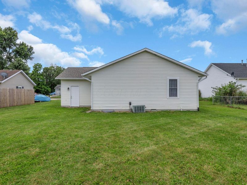 113 Mcdowell Street , Bloomingburg, OH 43106 Photo 32