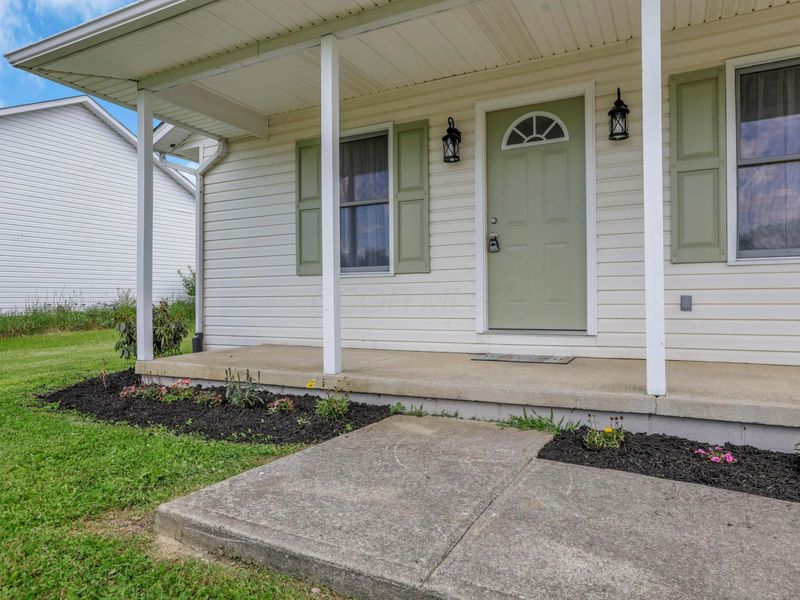 113 Mcdowell Street , Bloomingburg, OH 43106 Photo 33