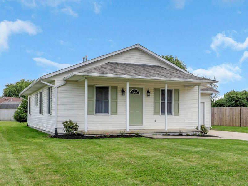 113 Mcdowell Street , Bloomingburg, OH 43106 Photo 34