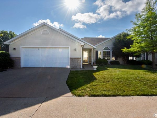 2003 JUBILEE Lane, Dunlap, IL 61525