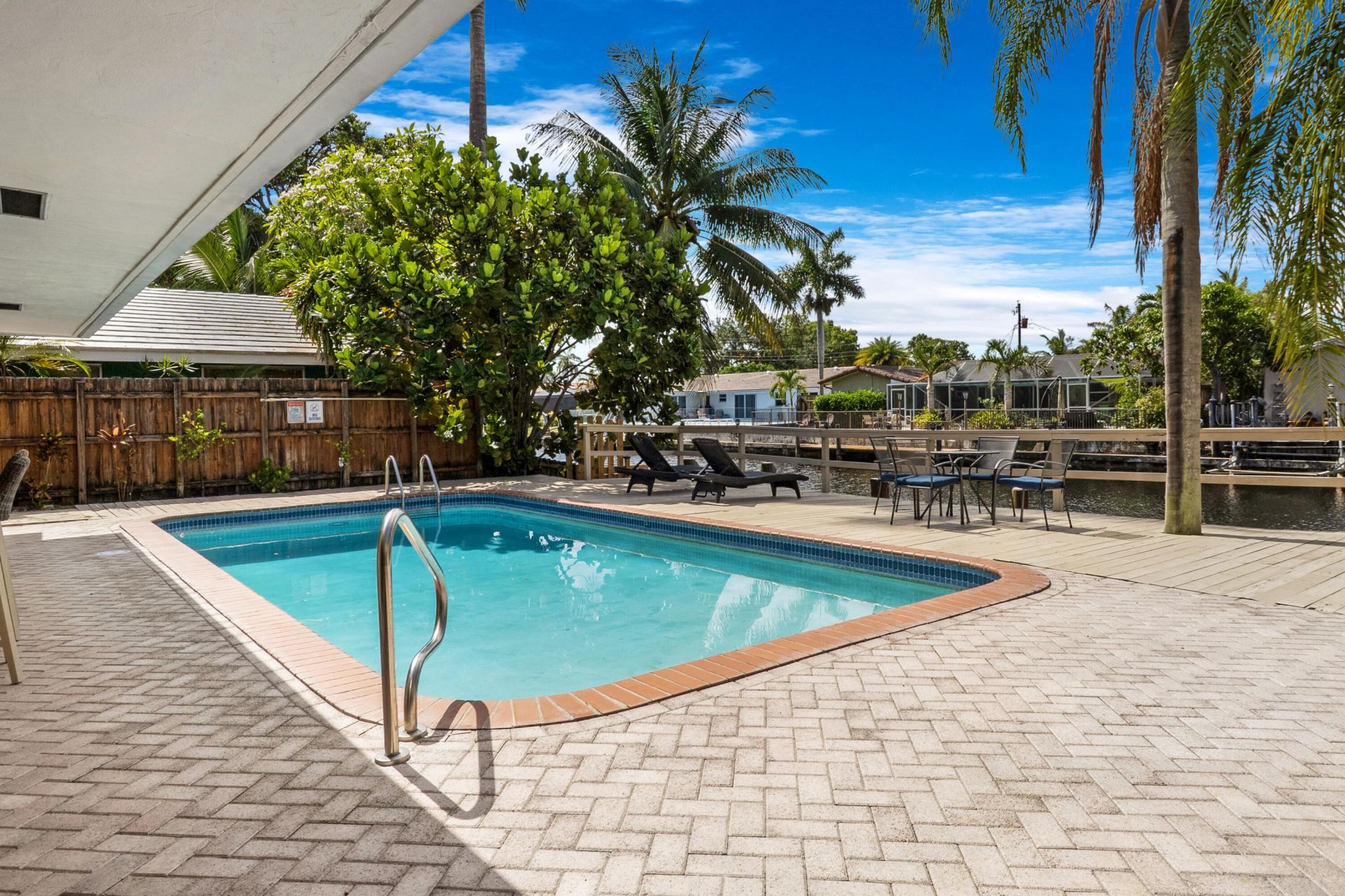 1418 NE 57th Place, Fort Lauderdale, FL 33334 Photo
