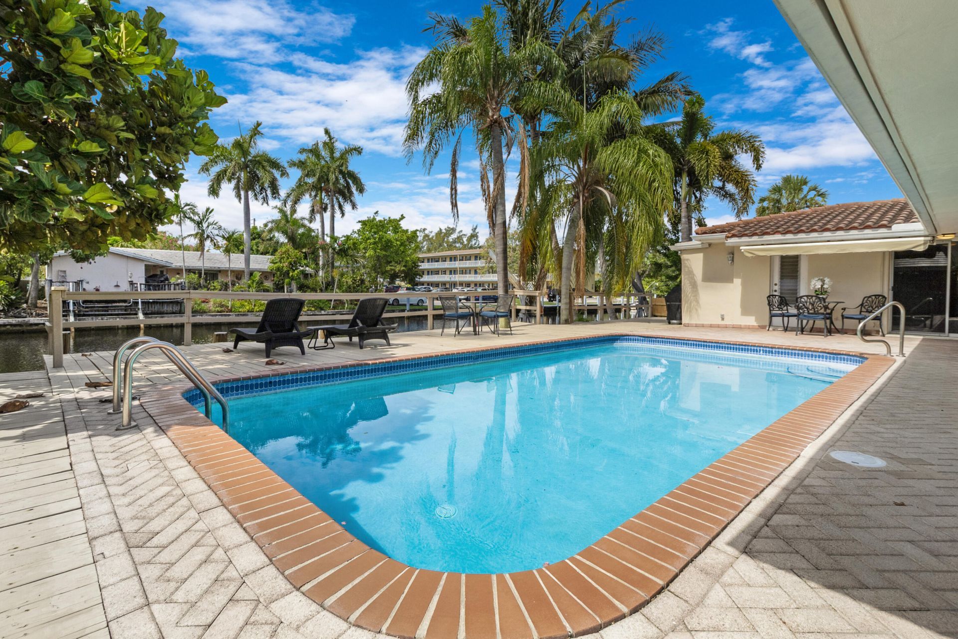 1418 NE 57th Place, Fort Lauderdale, FL 33334 Photo