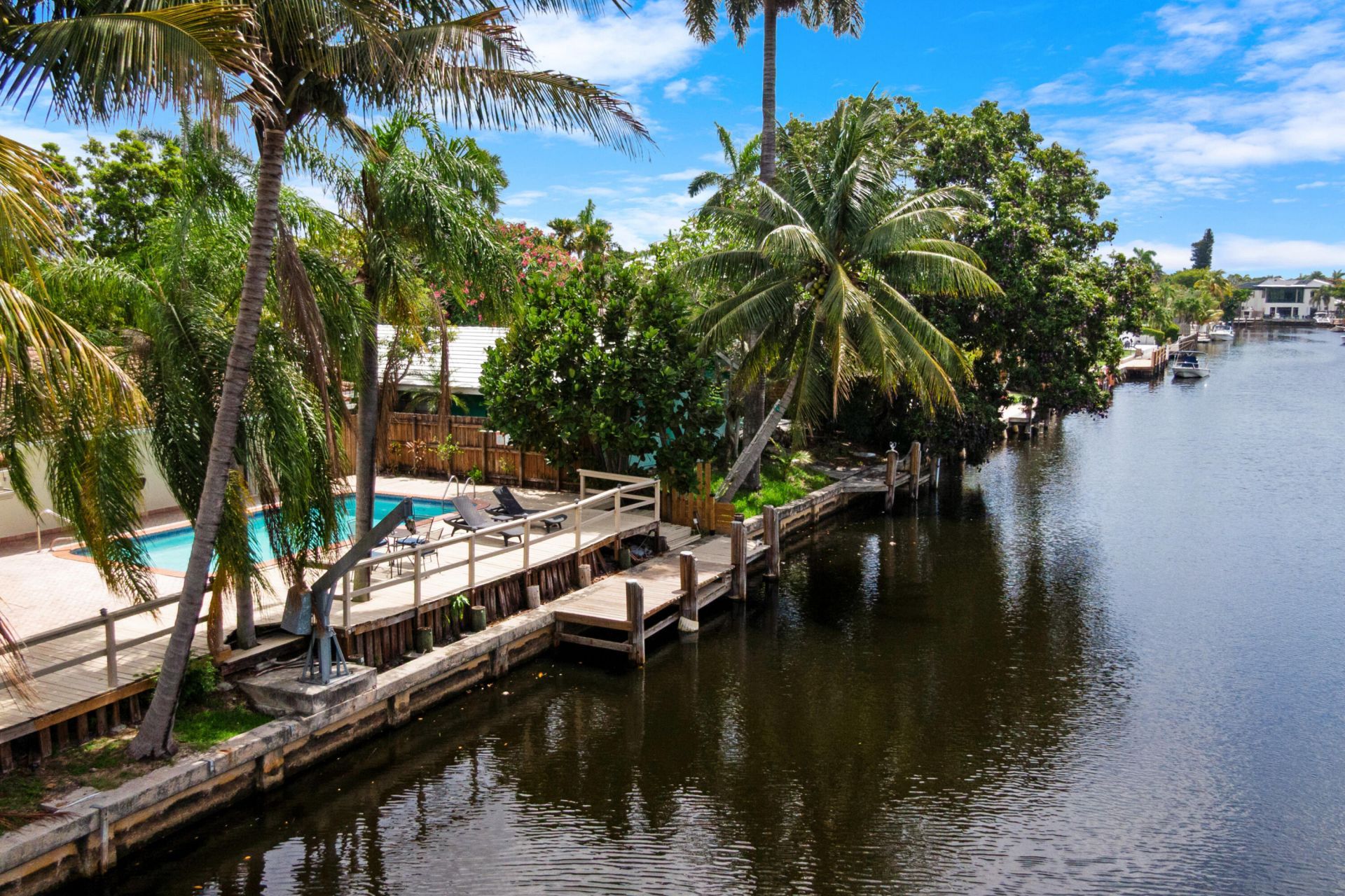 1418 NE 57th Place, Fort Lauderdale, FL 33334 Photo