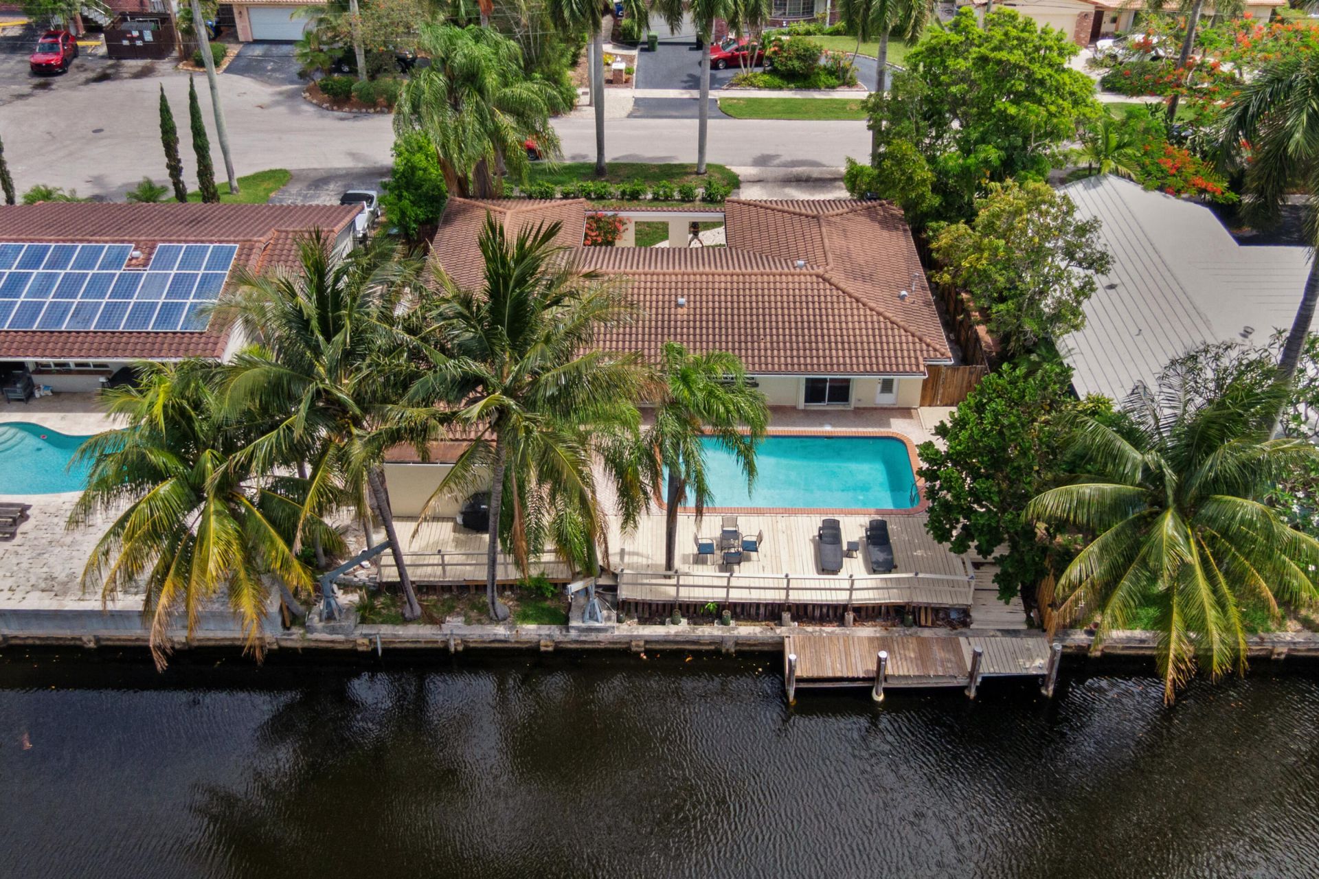 1418 NE 57th Place, Fort Lauderdale, FL 33334 Photo